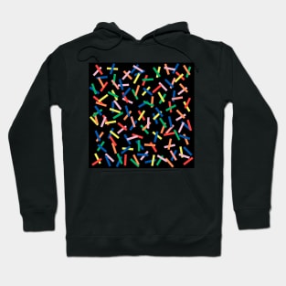 Sprinkles B Hoodie